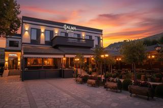 Calma Experience - 0