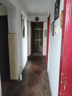 Antigo e Aconchegante COP30 - 4