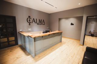 Calma Experience - 9