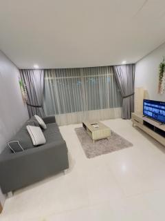 Vortex Suites KLCC By Lucky Home - 2