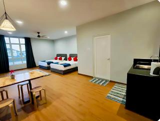 KM Barakah Suite - 7