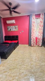 D’sireh homestay - 6