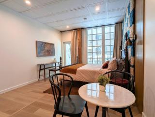 The Optimist Guesthouse | 4 - 5