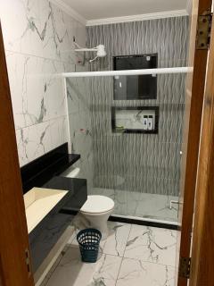 Kitnet for couples - 2