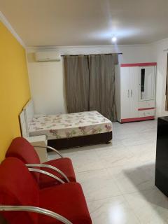 Kitnet for couples - 1