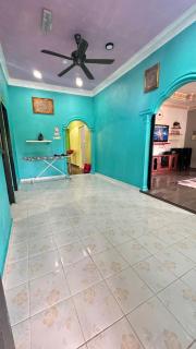 D’sireh homestay - Sik - 8