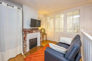 Duplex Gaillacois - Hypercentre - Gaillac - 5