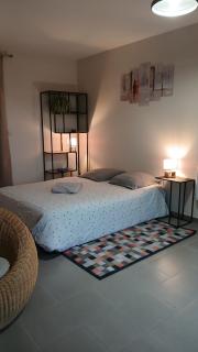 Gite Haute Epine "Ma Vie Là " Studio avec cuisine - 7