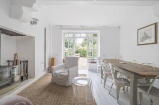 Brick Rose House - West Wittering - 9