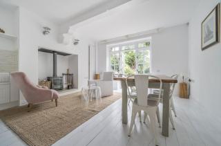 Brick Rose House - West Wittering - 7