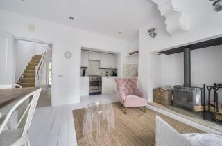 Brick Rose House - West Wittering - 8