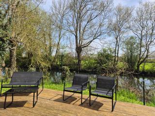 gîte de la La Haute Boulière - 7