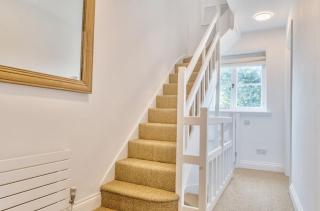 Brick Rose House - West Wittering - 2