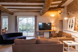 gîte de la La Haute Boulière - 3