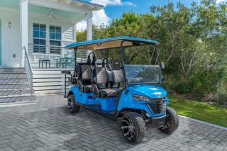 NEW! Symphony! Sleeps 18 - Pool - Golf Cart - 8