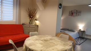 Gite Haute Epine "Ma Vie Là " Studio avec cuisine - 5