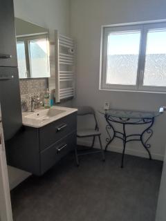 Gite Haute Epine "Ma Vie Là " Studio avec cuisine - 1