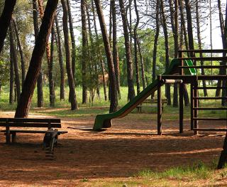 Accogliente bilocale con terrazzo a Pinarella di Cervia - CV006 - 3