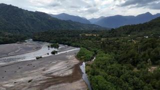 Sitios de camping en Patagonfox - 1