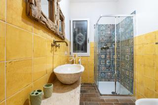 Villa With Pool Among Ostuni Olive Trees - 6