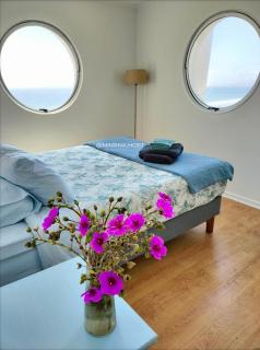 Refugio frente al mar en La Serena - 9