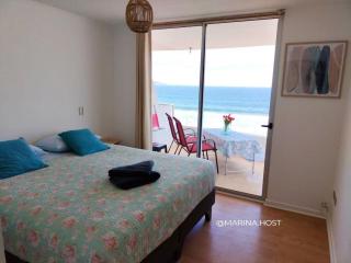 Refugio frente al mar en La Serena - 6