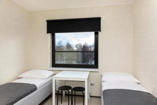 Reti tee 11 külaliskorterid - 0