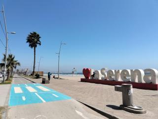 Refugio frente al mar en La Serena - 3