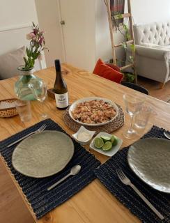 Refugio frente al mar en La Serena - 1