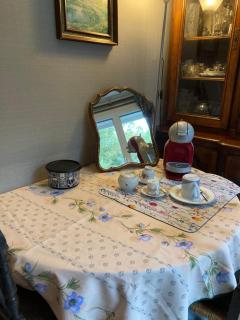 CHAMBRE CHEZ L'HABITANT NOISIEL - 8