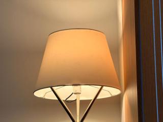 Luminoso y Céntrico Loft con Balcón - 1