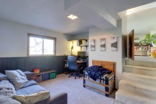 11 Mi to Maple Lake Family-Friendly Fertile Home - 7