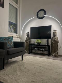 Palace Residence - 8