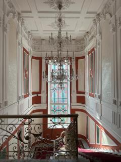 Metro Hotel Apartments - 2