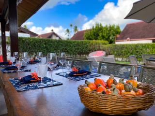 Bangalô 19 porto de galinhas - 7