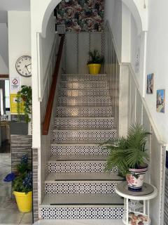 Málaga Centro Hostel - 6