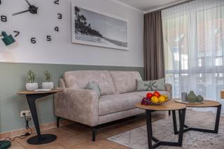 Residenz am Strand Wohnung 4-61 - 0