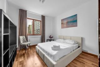 Bukowińska 22A Apartment with Terrace by BookingHost - Warschau - 0