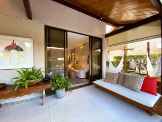 Bangalô 19 porto de galinhas - 1