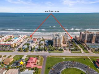 Luxury Beachside - 5