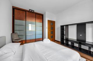 Bukowińska 22A Apartment with Terrace by BookingHost - Warschau - 5