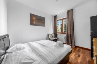 Bukowińska 22A Apartment with Terrace by BookingHost - 1