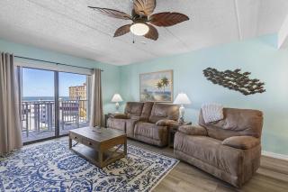 Ocean Terrace Club 604 - 9