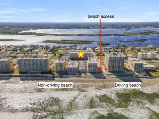Ocean Terrace Club 604 - 5