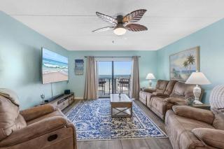 Ocean Terrace Club 604 - 2