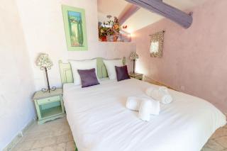 Mas, Padel privé, tennis privé, piscine 22m , Alpilles Provence - 1