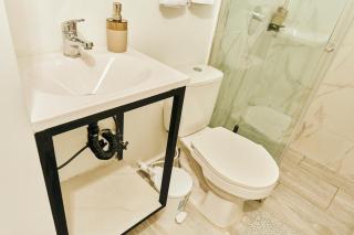 Apartamento A108 en el Poblado - 1