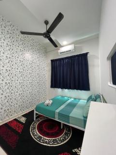 Ahlam Homestay Melaka - 4