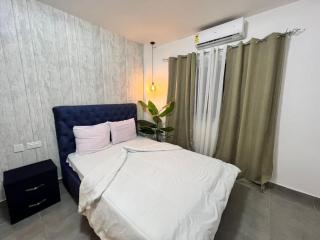 Oasis 1bedroom Apt - Acra - 8
