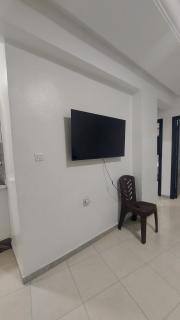 tanger appartements 2min á la gare tgv & cournich malabata - 8